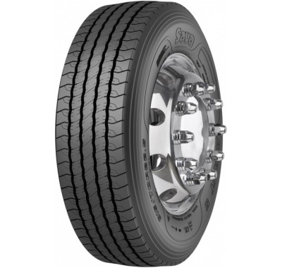 Грузовые шины Sava Avant A5 (рулевая ось) 295/80 R22.5 154/149M